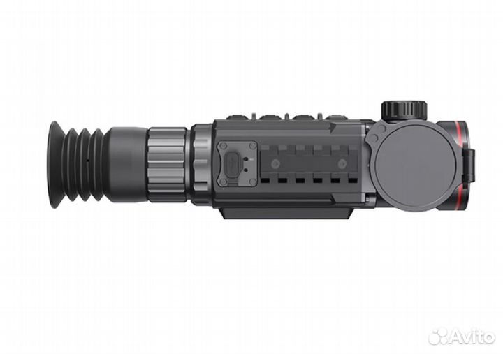 Тепловизионный прицел Geni GH 50