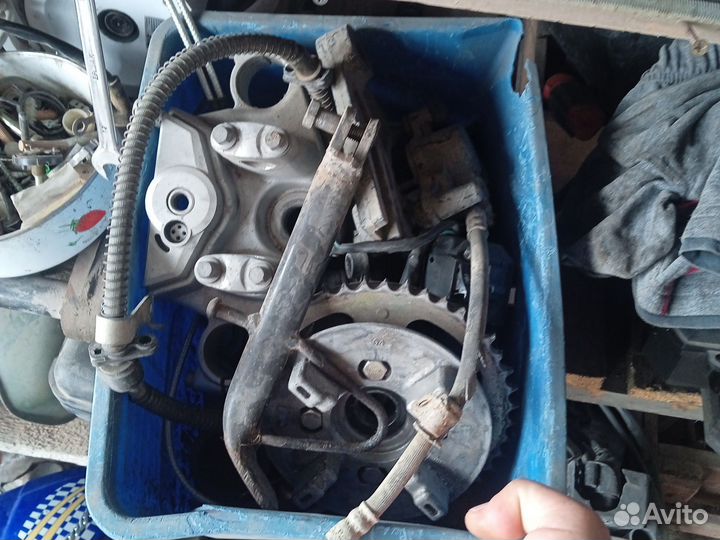 На Flex 250