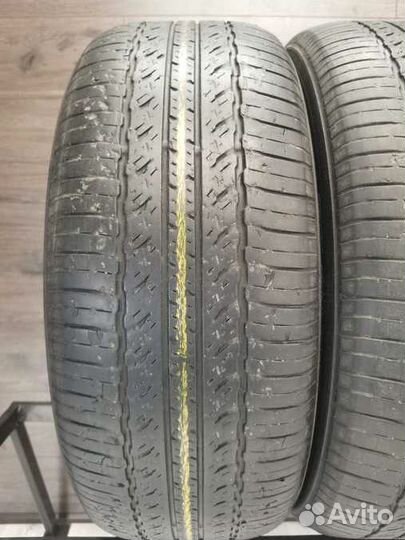 Toyo Open Country A20 245/55 R19 103T
