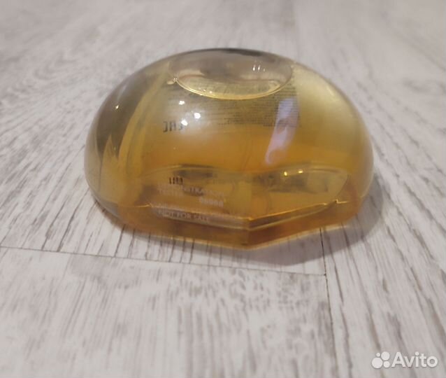 Hermès Eau des Merveilles