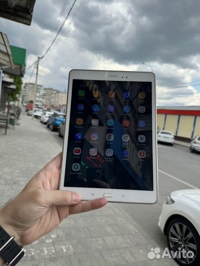 Samsung Tab A 2/32