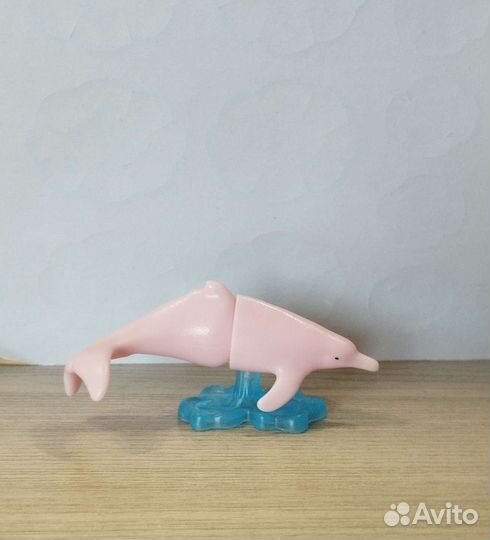 Дельфинчик