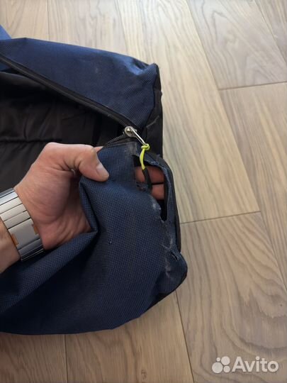 Чехол для сноуборда