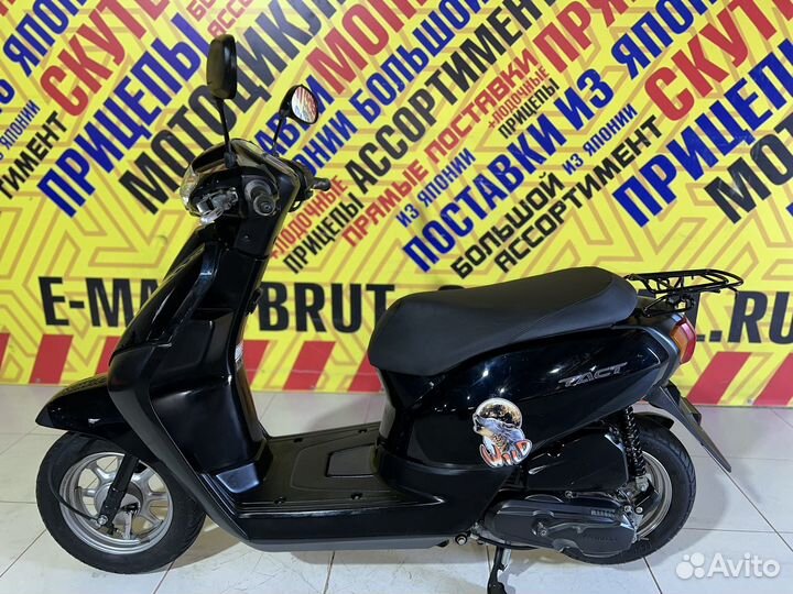 Honda Tact AF-79(Только из Японии)