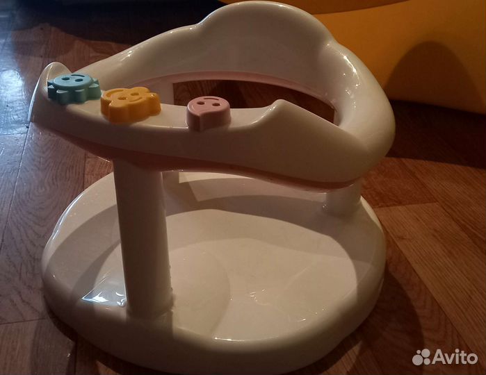 Ванночка для купания