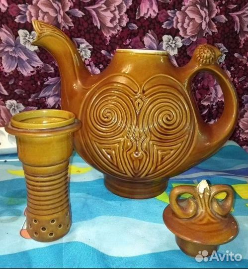 Заварочный чайник