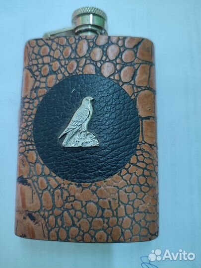 Фляга для вина