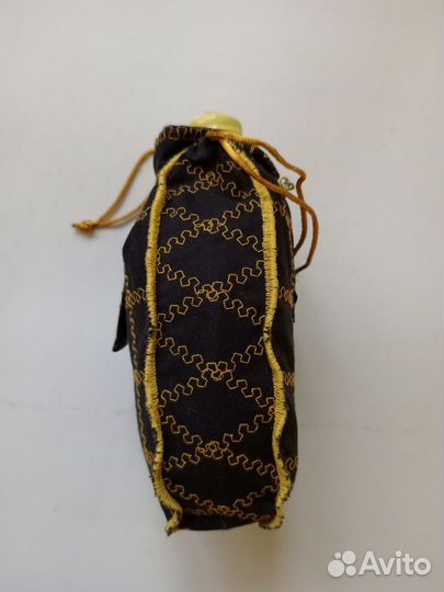 Фляга алюминиевая