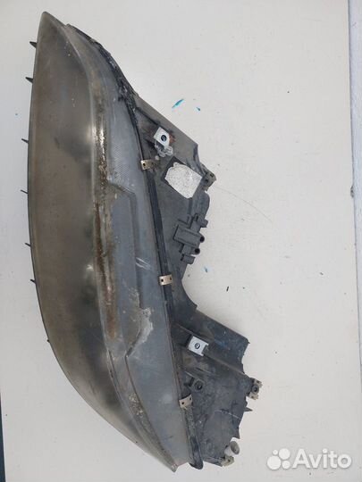 Фара (передняя) Mazda 6 (GG), 2005