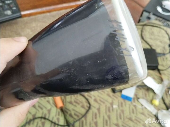 Радиолампы 8ло7и