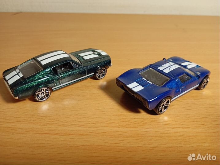 Hot Wheels Fast and Furious