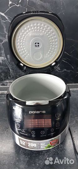 Мультиварка polaris PMC 0517AD