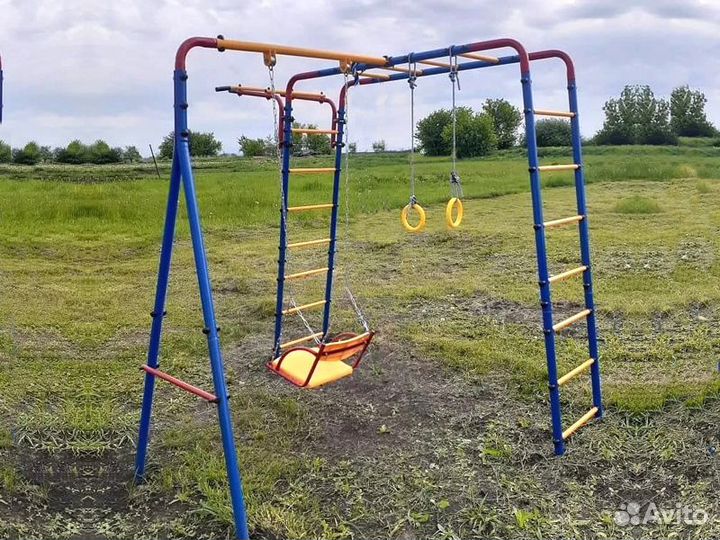 Уличный комплекс