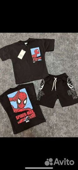 Костюм двойка Zara kids