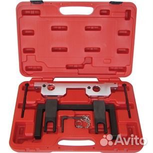 Аренда специнструмента для ремонта двигателей авто