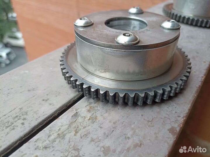 Фазорегуляторы