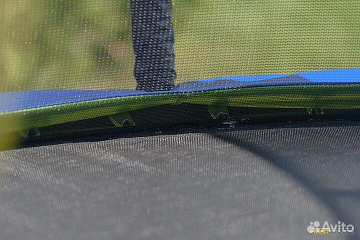 Батут Sky Double (3,96 м)