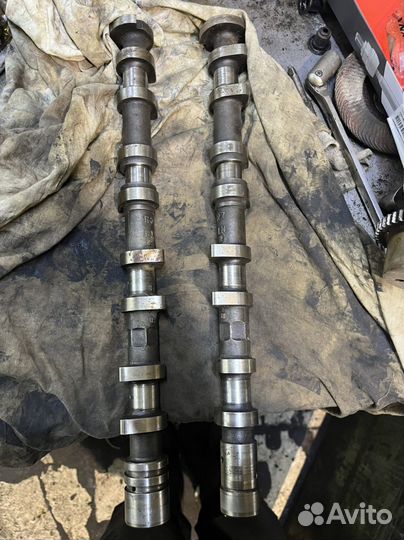 Распредвал Mitsubishi