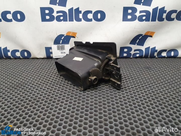 Дефлектор воздушный DAF CF (2001-2006)