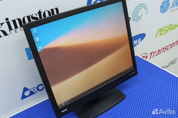 Монитор BenQ E900 19