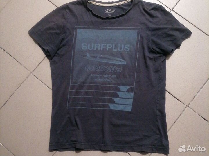 Футболка s oliver