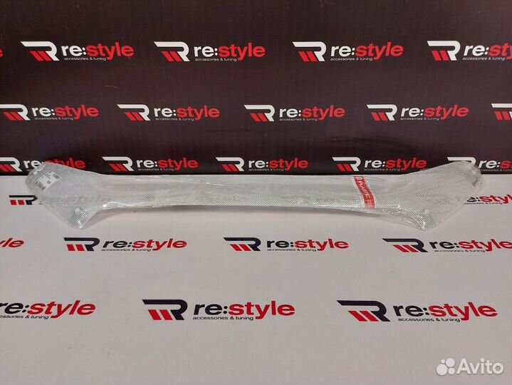 Дефлектор капота Subaru Forester (SJ) 12-18 P2437