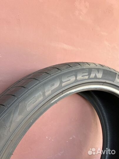 Kapsen RS26 Practical Max HP 245/45 R20 111Y