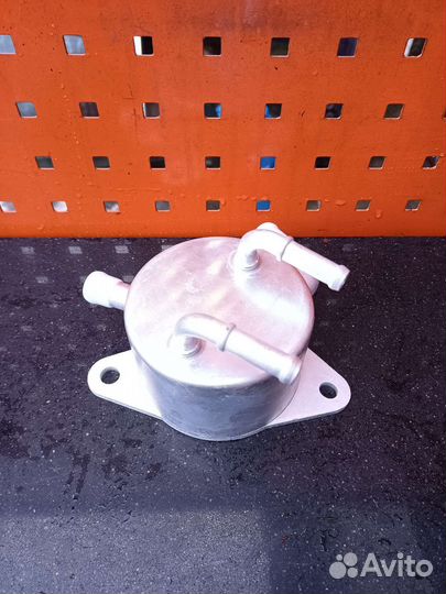 Масляный радиатор Lexus es 250