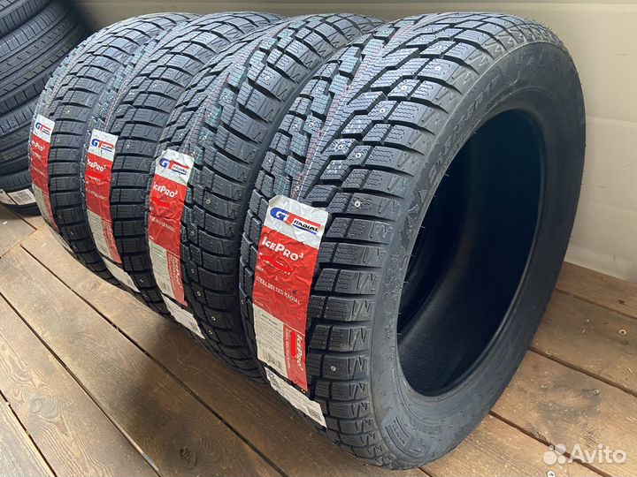 GT Radial Champiro IcePro 3 225/60 R16 98T