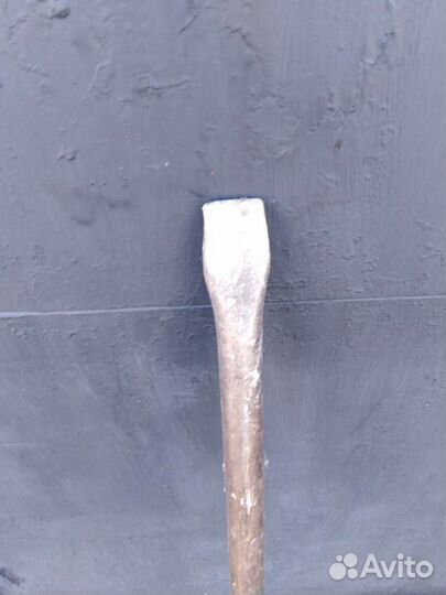 Лом тяжёлый СССР