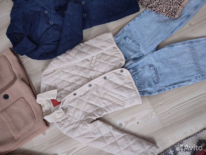 Детские вещи