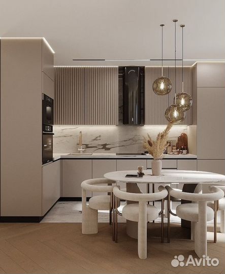 Гарнитур для кухни