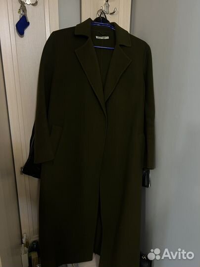 Пальто женское