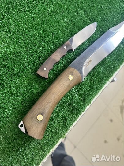 Нож скоторез