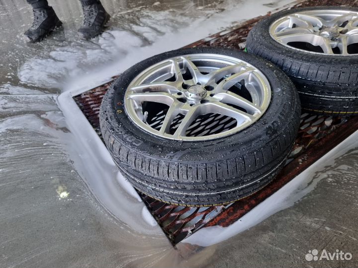lanvigator Comfort 2 185/55 R15 82V