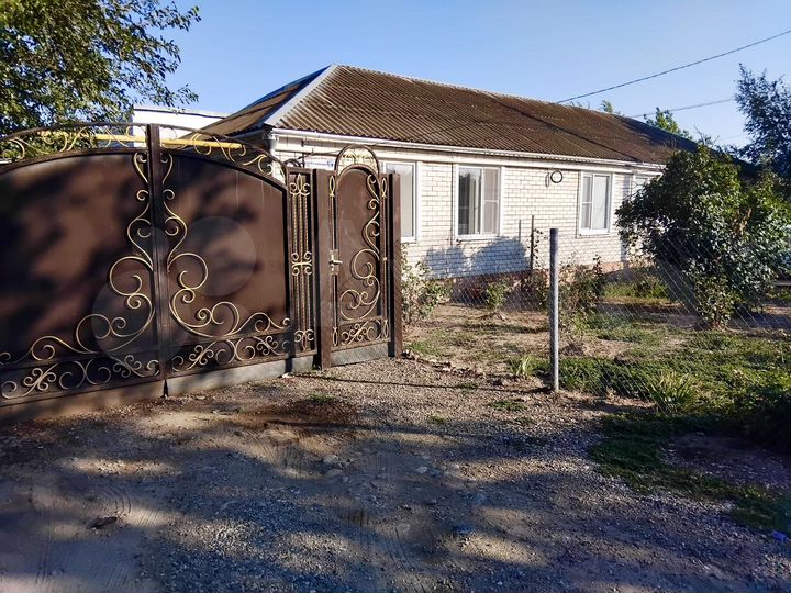 Дом 76 м² на участке 3,5 сот.