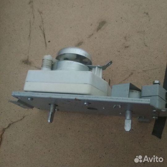 WD35M свч таймер
