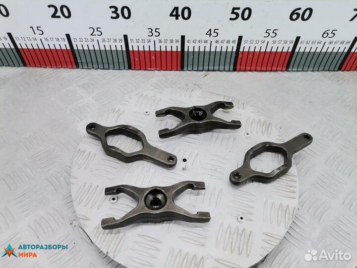 Крепление форсунки Renault Espace 3 2002