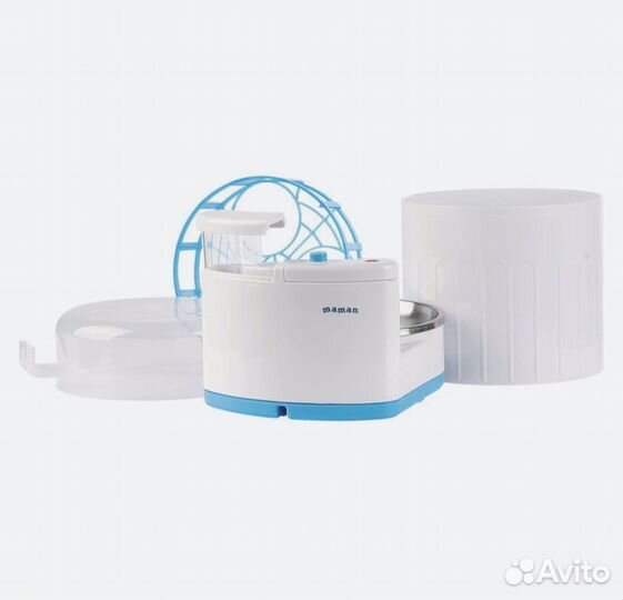 Стерилизатор