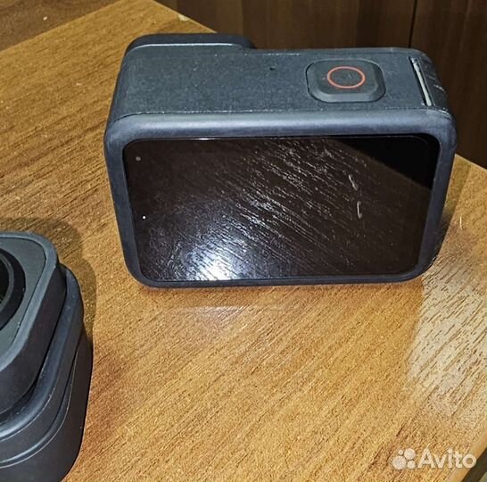 Экшн камера GoPro hero9