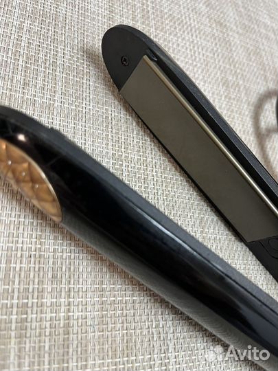 Профессиональный выпрямитель 2 в 1 утюжок Cronier