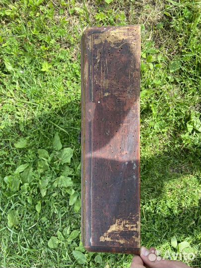 Киот для иконы