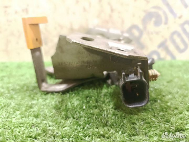 Замок капота Volvo S40 седан 1.6 B4164S3 2007