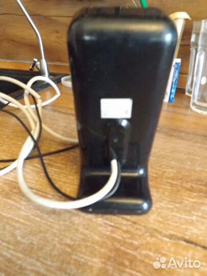 Портативная колонка defender 1 шт.4 вт