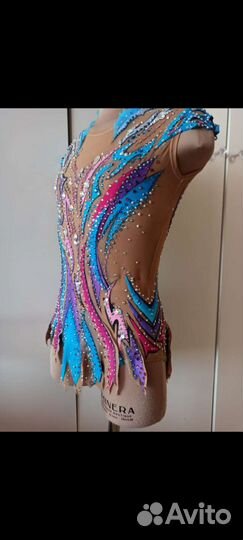 Групповые купальники для художественной