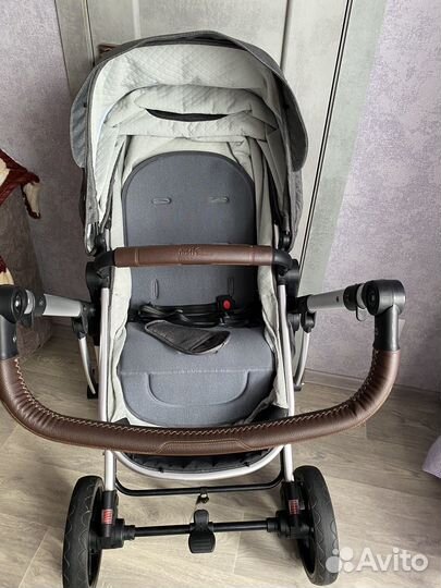 Коляска 2 в 1 farfello