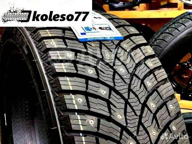 Triangle IcelynX TI501 225/60 R17 104T