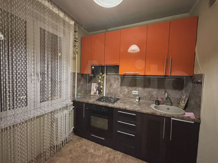 2-к. квартира, 45,9 м², 4/5 эт.