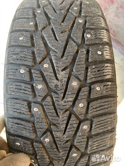 Nokian Tyres Nordman 7 205/55 R16