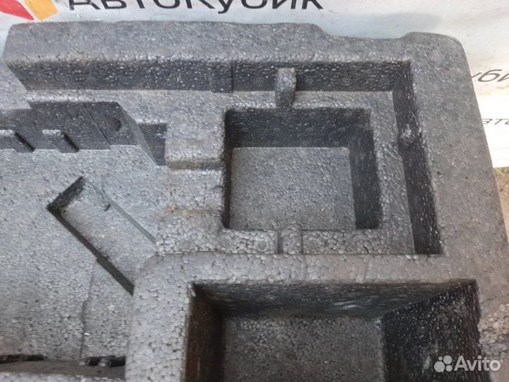 Ящик для инструмента в багажник Skoda Octavia (A4)